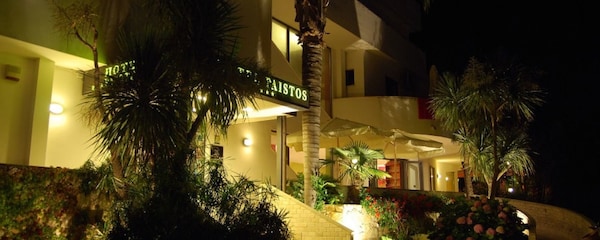 Hotel Paistos Paestum