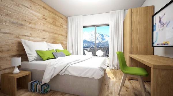Panorama Lodge Schladming