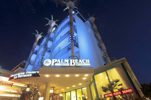 Hotel Palm Beach