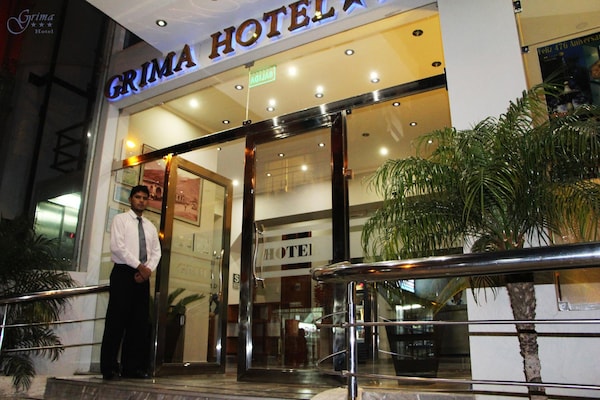 Grima Hotel