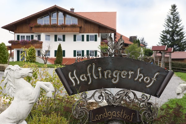 Landhotel Haflingerhof