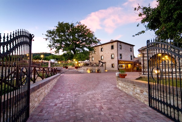 Villa di Monterosso