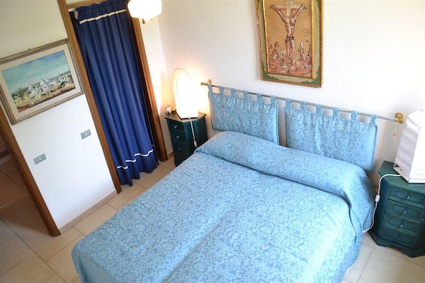 2 bedroom accommodation in Cugnana Verde OT