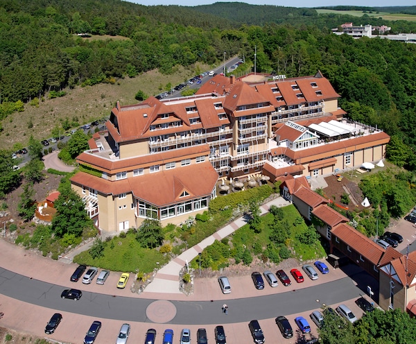 Hotel Göbels Rodenberg