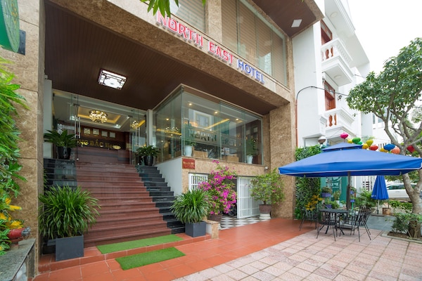 DongBac Hotel