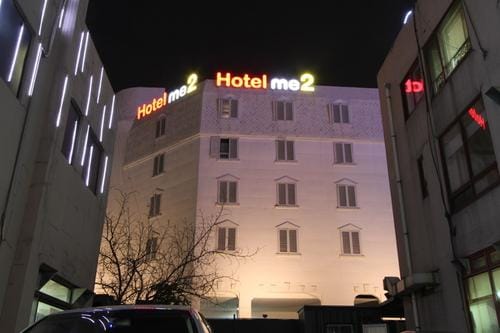 미2 호텔