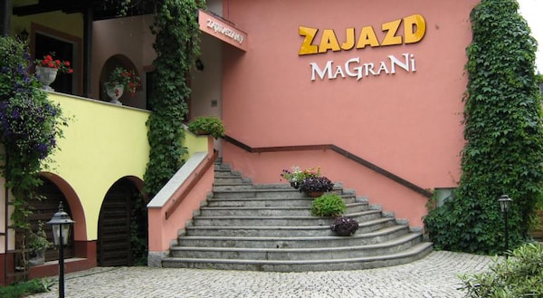 Zajazd MaGraNi