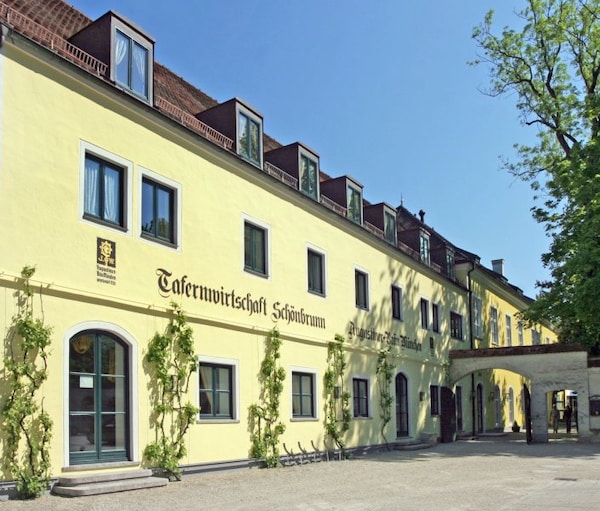 Tafernwirtschaft Hotel Schönbrunn