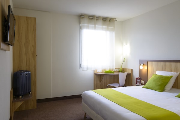 Best Hotel - Reims Croix Blandin