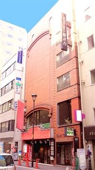 Hotel Tokeidai