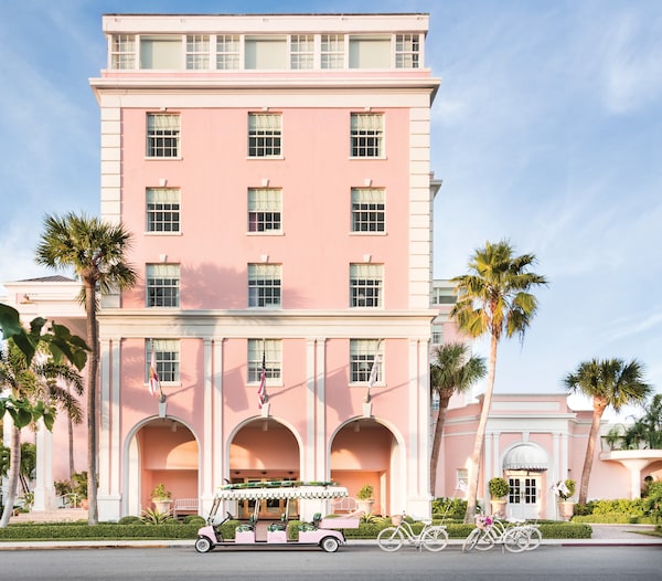 Hotel The Colony Palm Beach