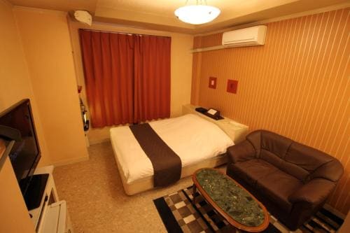 Hotel Sindbad Hirosaki-Adult Only