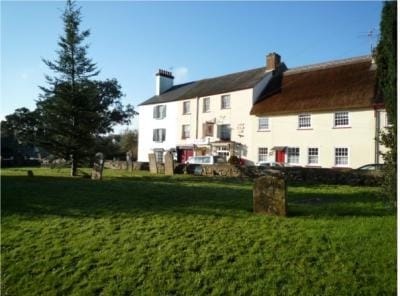 Red Lion Inn