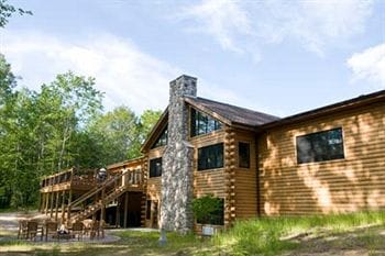 Hotel The Rockwell Lake Lodge