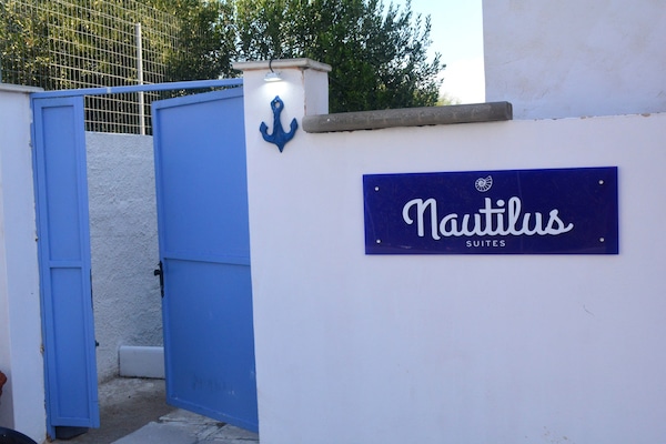 Nautilus Suites
