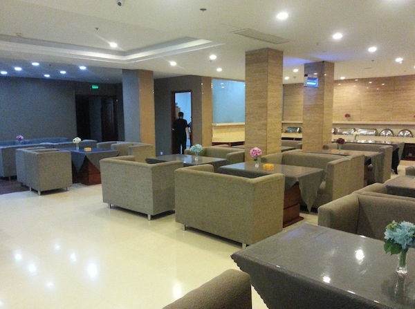 Sheyang Hotel