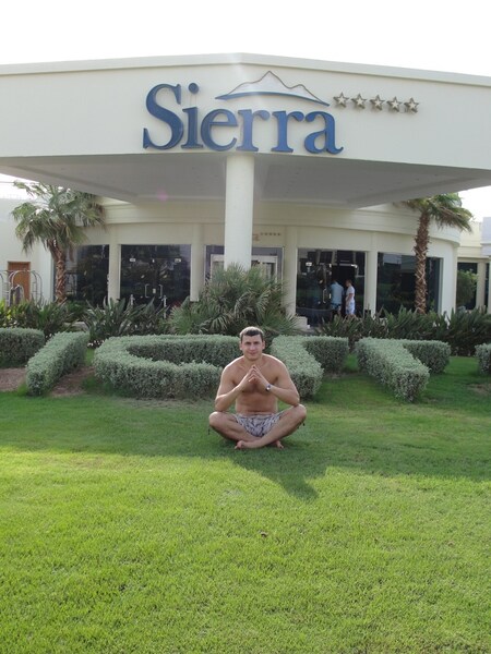 Savoy Sierra Sharm El Sheikh