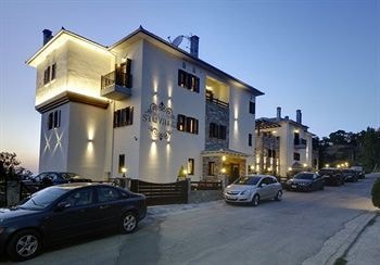 Stevalia Hotel & Spa