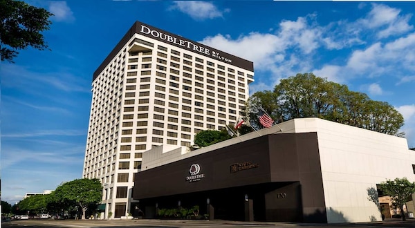 DoubleTree by Hilton Los Angeles Downtown ex Kyoto Grand Hotel & Gardens