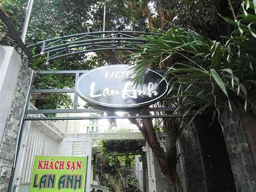 Hotel Lan Anh