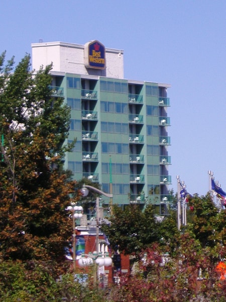 Hotel Best Western Plus Gatineau-ottawa