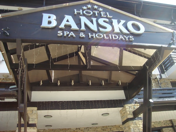 MPM Hotel Bansko Spa & Holidays
