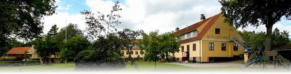 Hotel Kongensbro Kro