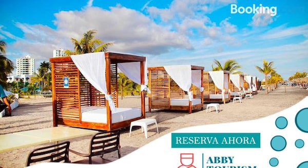 Abby Tourism Playa Blanca
