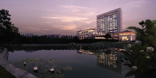 Shangri-la Xi'an