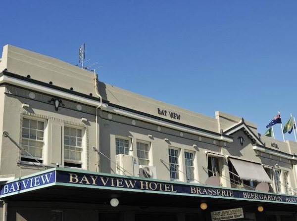 The Bayview