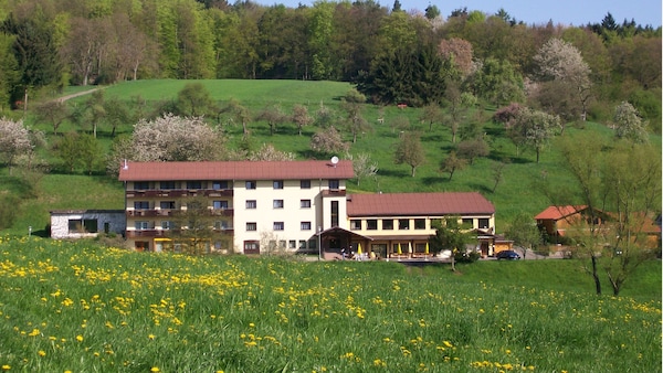 Land-gut-Hotel Dornröschen