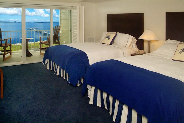 Island Inn & Suites, Ascend Hotel Collection