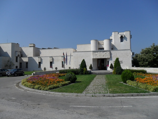 Hotel Arbanassi Palace