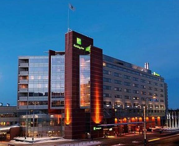 Holiday Inn Helsinki - Expo