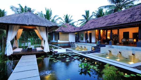 VIVIN Luxury suites | Luxury hotel in Trivandrum, India