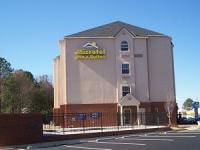 Microtel Inn and Suites Conyers