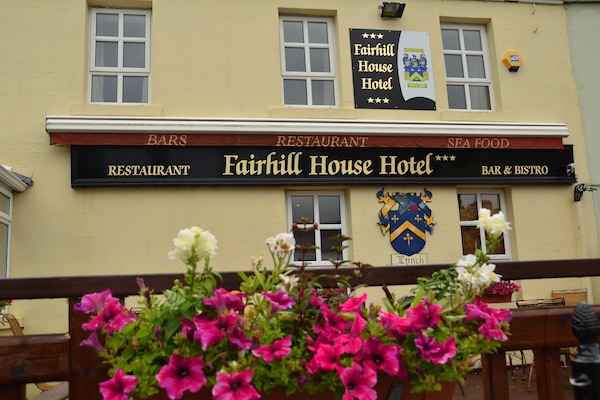 Fairhill House Hotel
