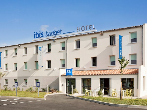 Hotel ibis budget Niort