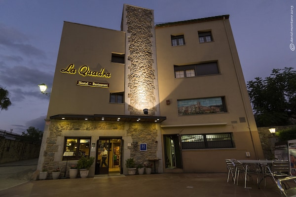 Hotel La Quadra