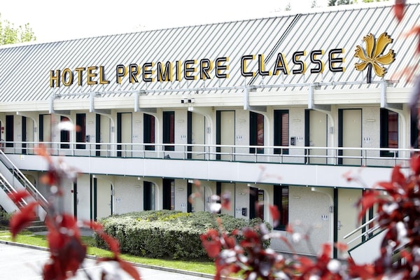 Premiere Classe Montluçon - St Victor