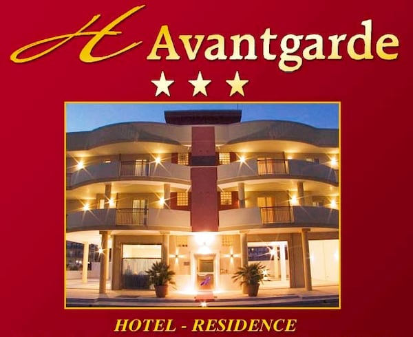 Avantgarde Hotel Residence