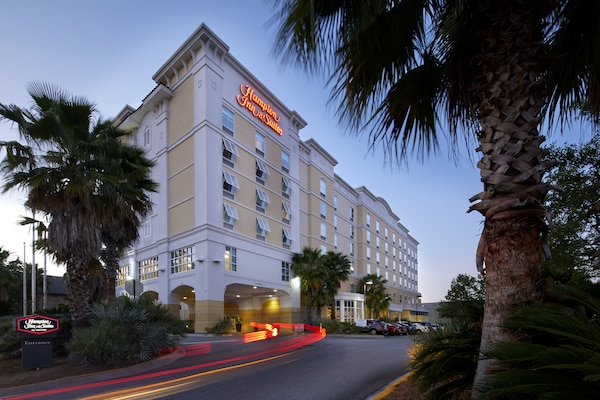Hampton Inn & Suites Savannah/Midtown, GA