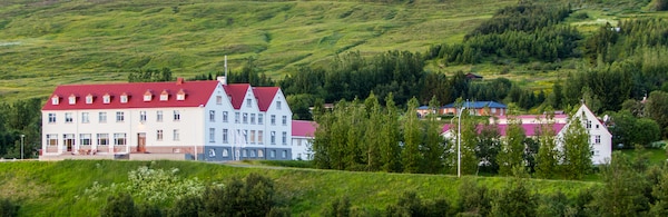 Hotel Reykjadalur