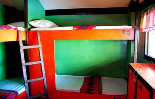 Dormitels Siargao - Hostel