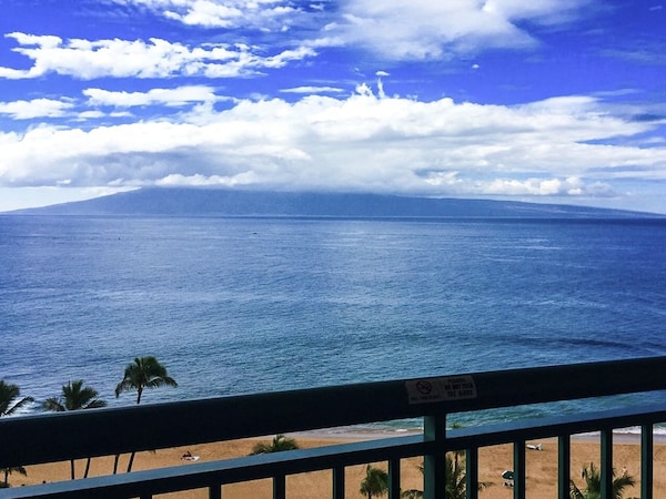 Marriott' Maui Ocean Club - Lahaina & Napili Towers