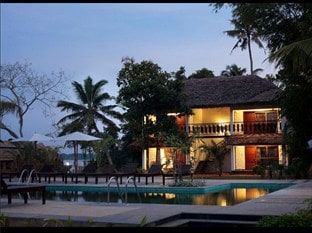 Deshadan Backwater Resort - The Best Sunrise View