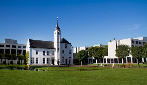 Hotel De Ruwenberg Den Bosch - Sint Michielsgestel