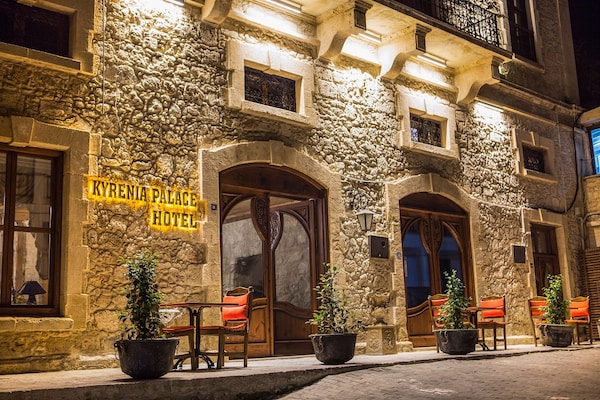 Hotel Kyrenia Palace Boutique