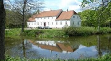 Lerbæk Hovedgaard