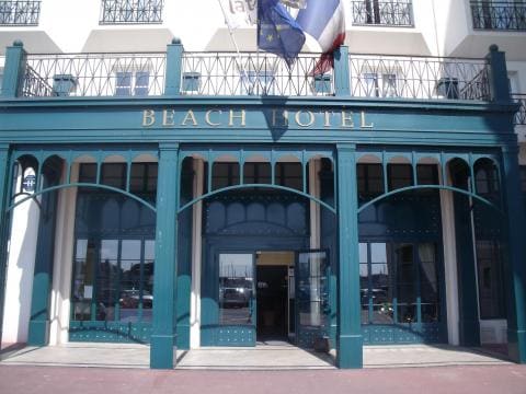 Sowell Hôtels Le Beach